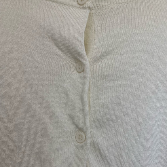 H&M Button-Up Cardigan - Picture 4 of 6